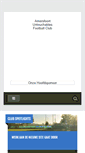 Mobile Screenshot of amersfoortuntouchables.nl
